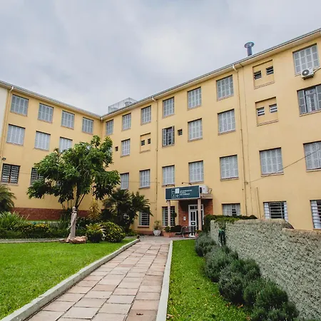 Hotel Sao Lourenco