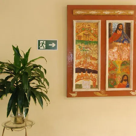 Hotel Pousada São Lourenço