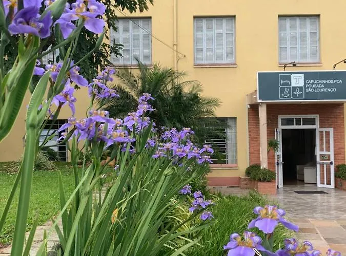 Sao Lourenco 3* Porto Alegre