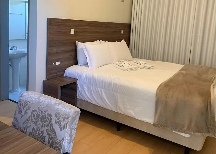 Sao Lourenco Inn 3*