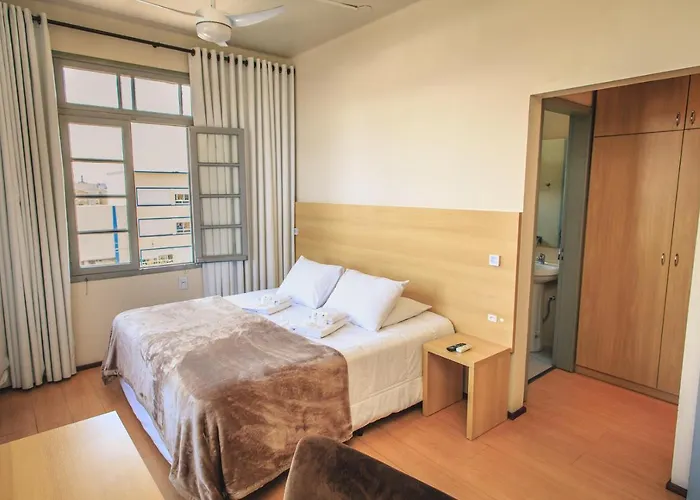 Sao Lourenco Inn 3*