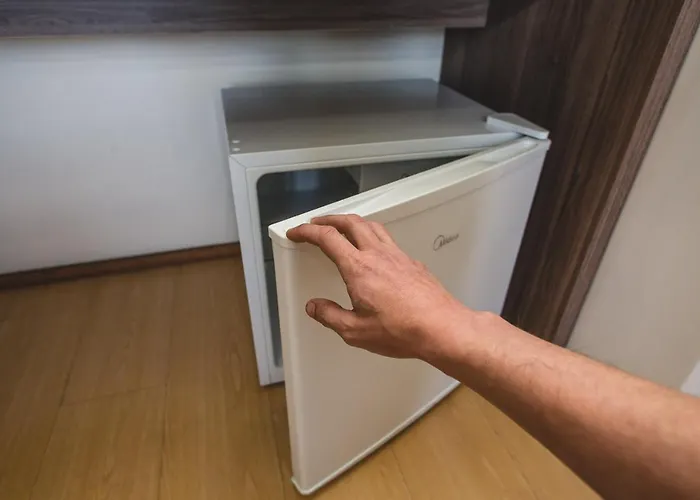 São Lourenço 3* Porto Alegre