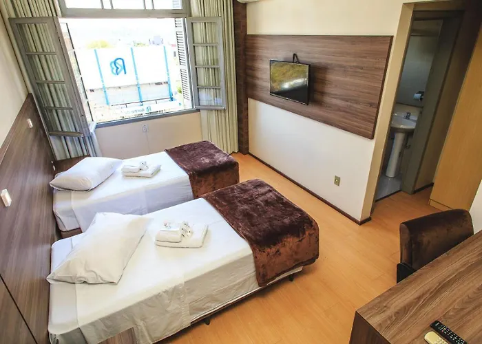 Inn Sao Lourenco
