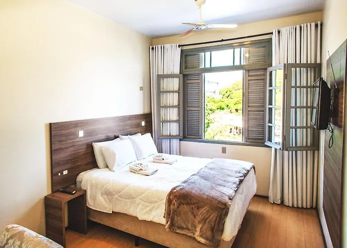 São Lourenço 3* Porto Alegre