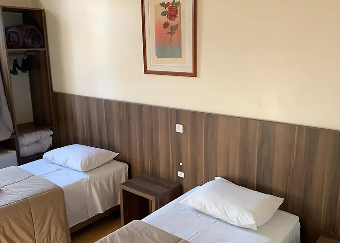Sao Lourenco 3* Porto Alegre