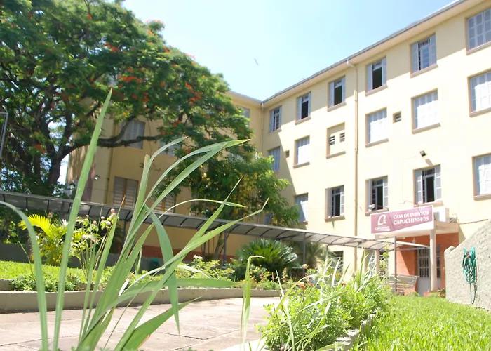Inn Sao Lourenco 3*
