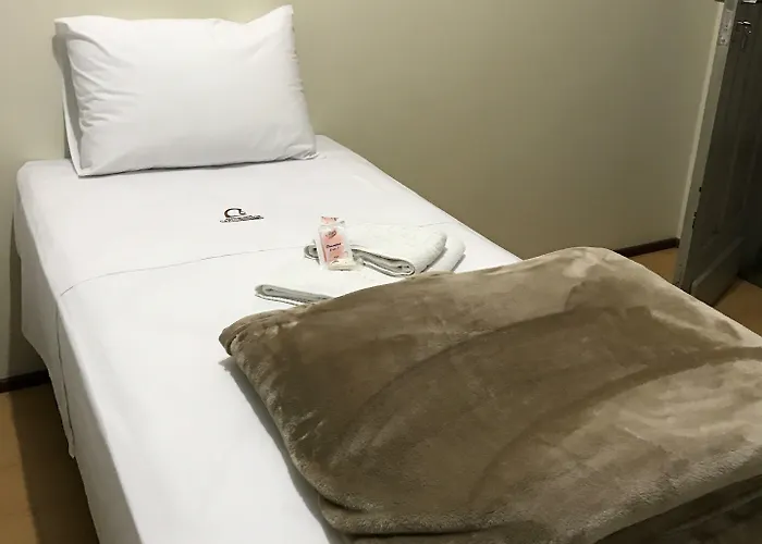 Inn Sao Lourenco