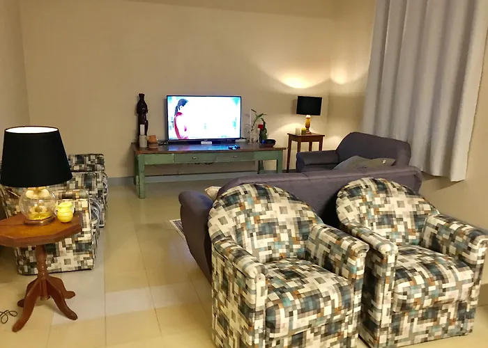 Sao Lourenco 3* Porto Alegre