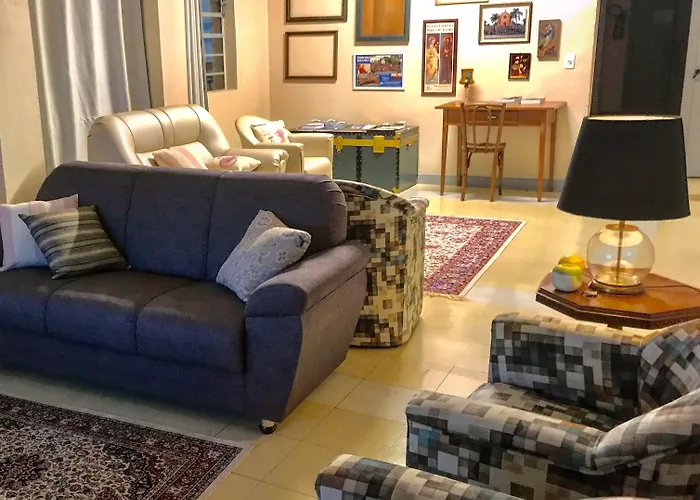 Sao Lourenco Inn Porto Alegre