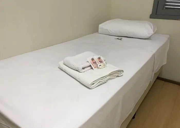 Sao Lourenco 3* Porto Alegre