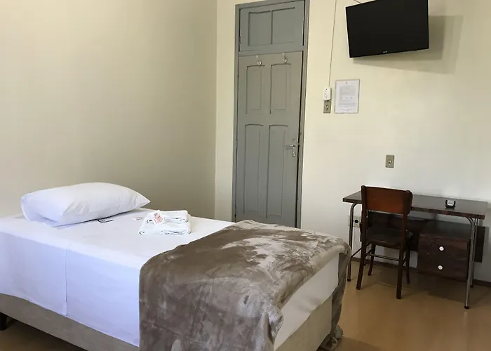 São Lourenço 3*