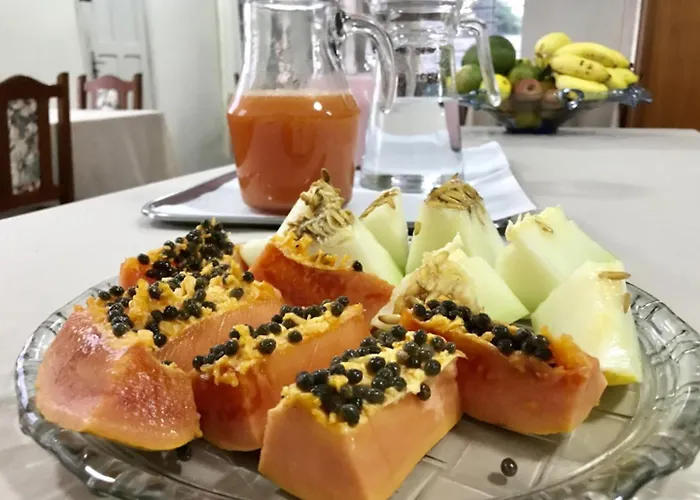 Sao Lourenco Inn Porto Alegre