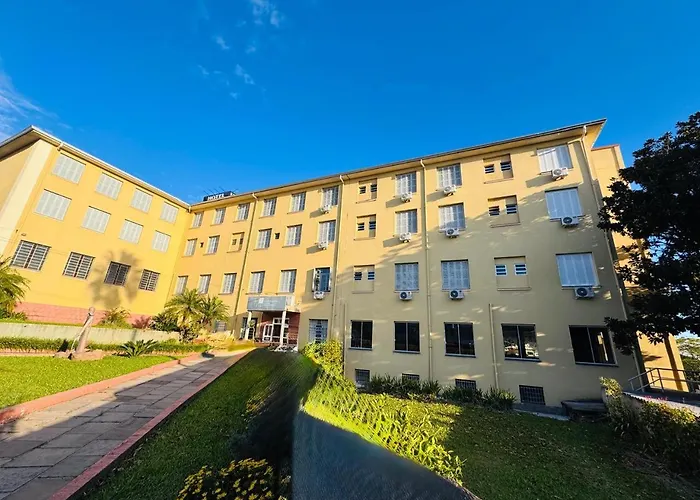 Sao Lourenco 3* Porto Alegre