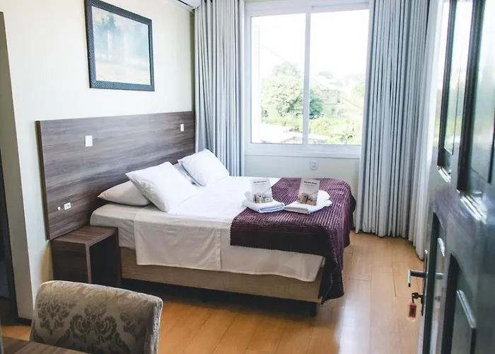 Inn Sao Lourenco