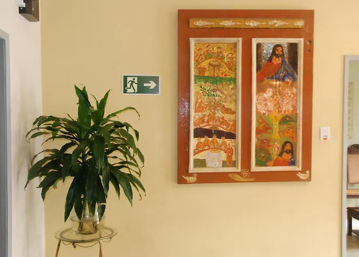 São Lourenço Pensão Porto Alegre