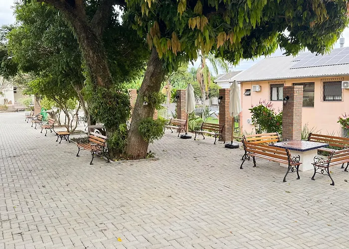 Sao Lourenco Inn Porto Alegre