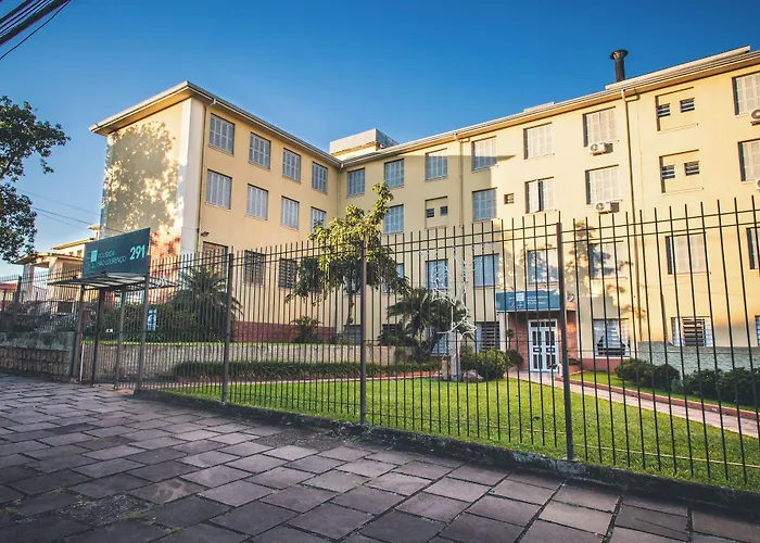 Inn Sao Lourenco
