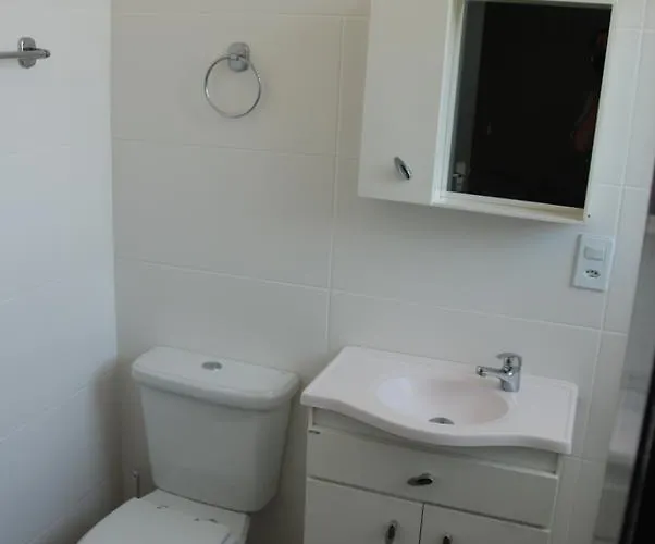 Sao Lourenco Inn Porto Alegre