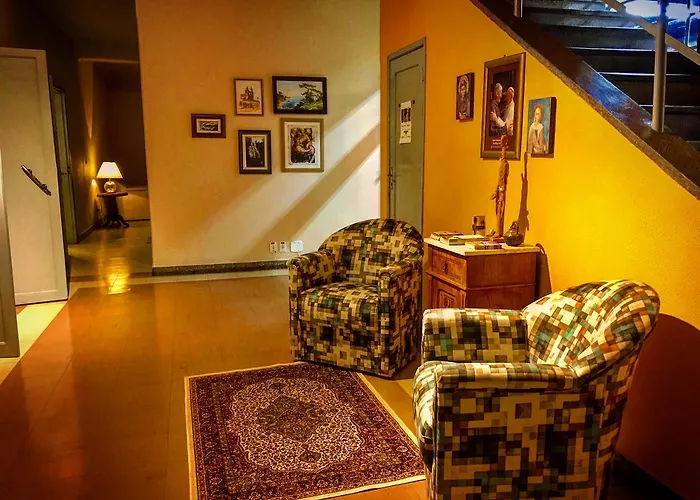 Inn Sao Lourenco Porto Alegre
