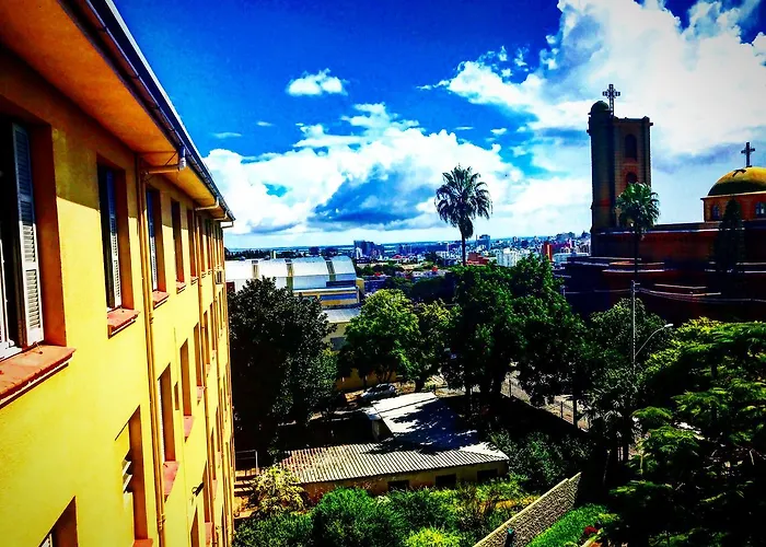 Sao Lourenco Inn Porto Alegre