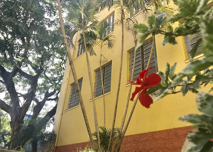 Inn Sao Lourenco Porto Alegre