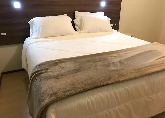 Sao Lourenco Inn Porto Alegre