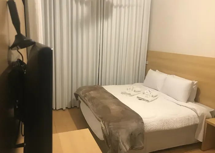 Inn Sao Lourenco Porto Alegre