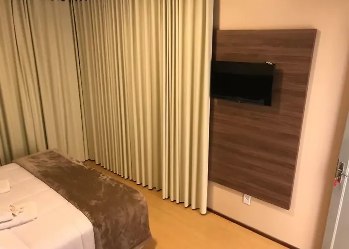 Inn Sao Lourenco 3*